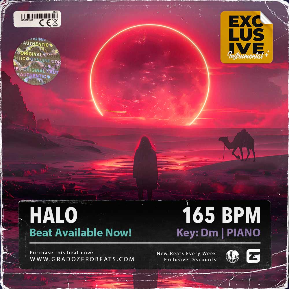 Halo