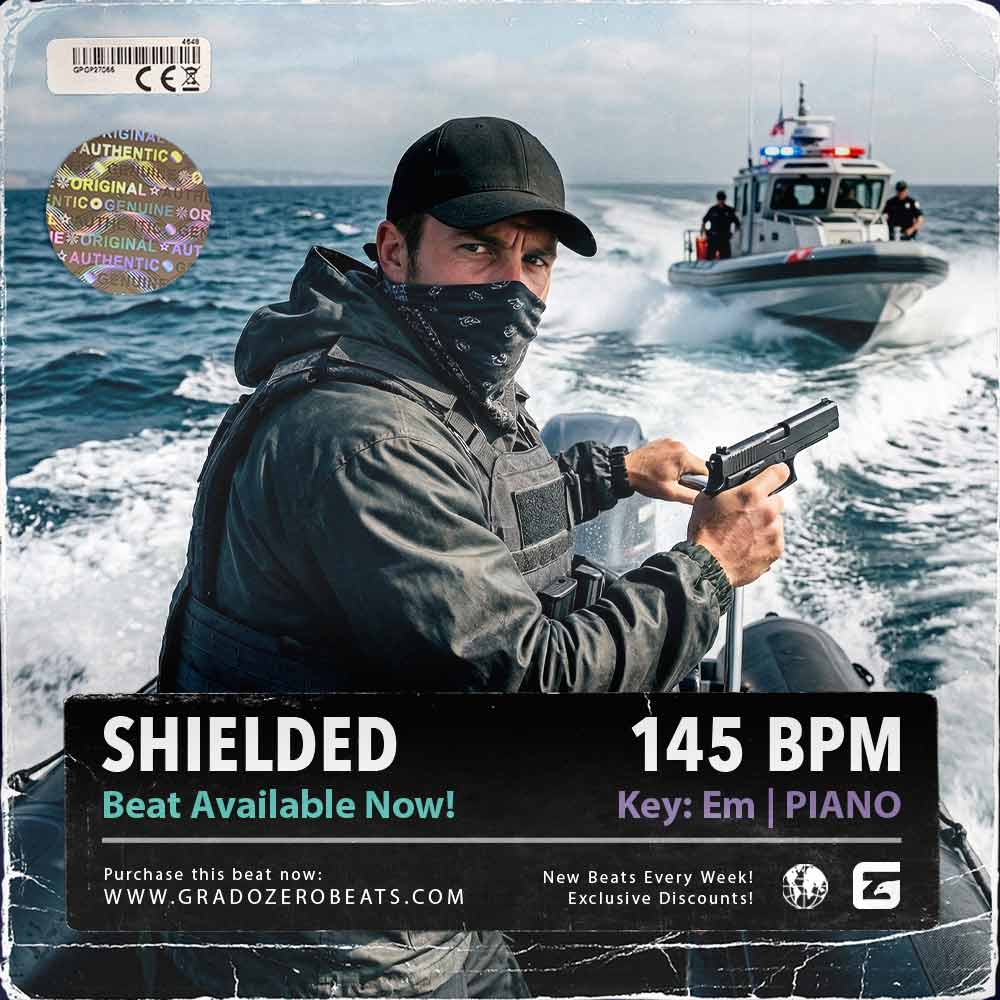 Shielded
