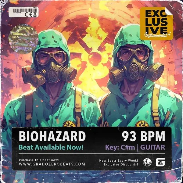 Biohazard