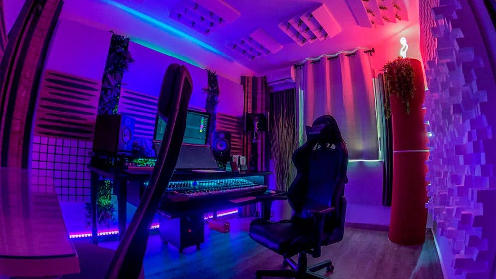 Estudio Gradozero