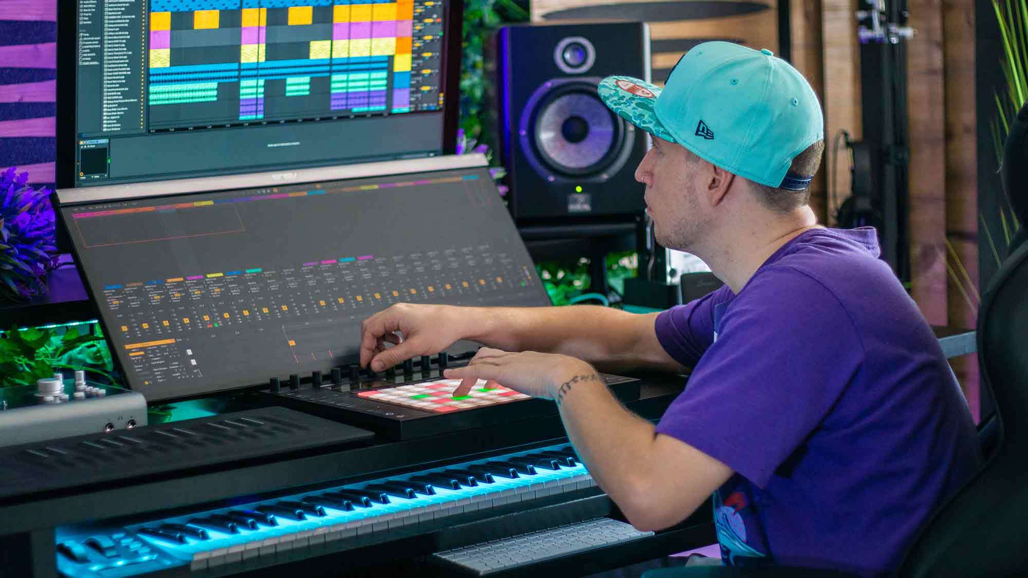 Estudio Gradozero