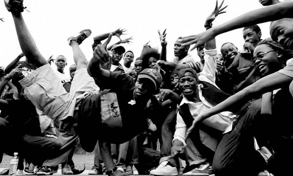 The Origins Of Hip Hop How A Fringe Community Created A Global Culture