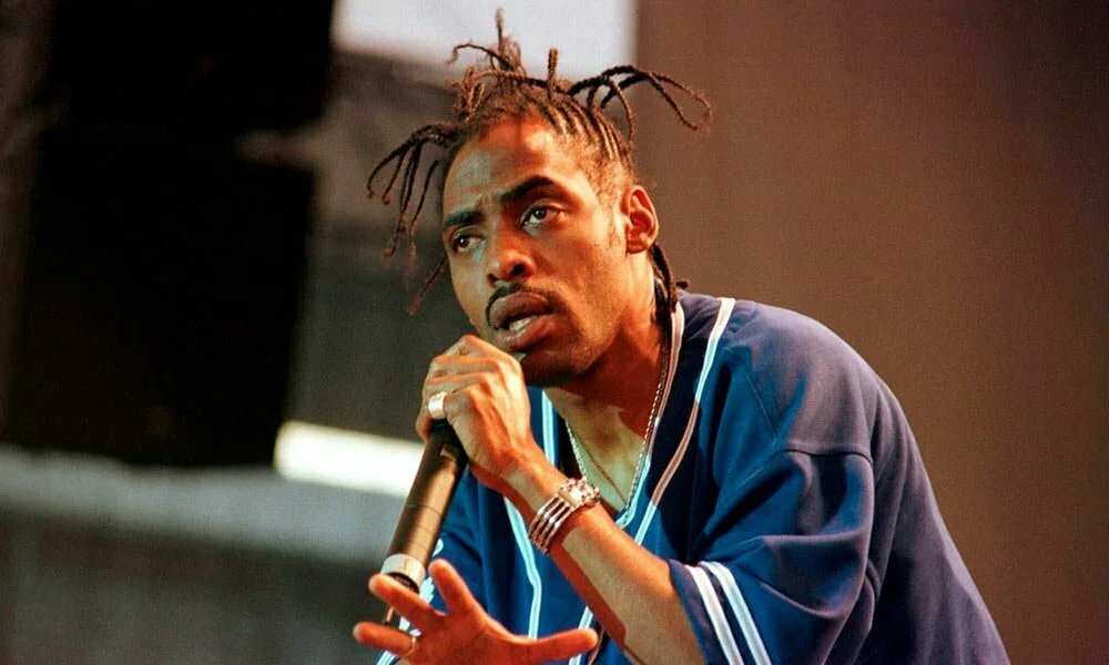 Coolio - Gangsta's Paradise: lyrics and songs