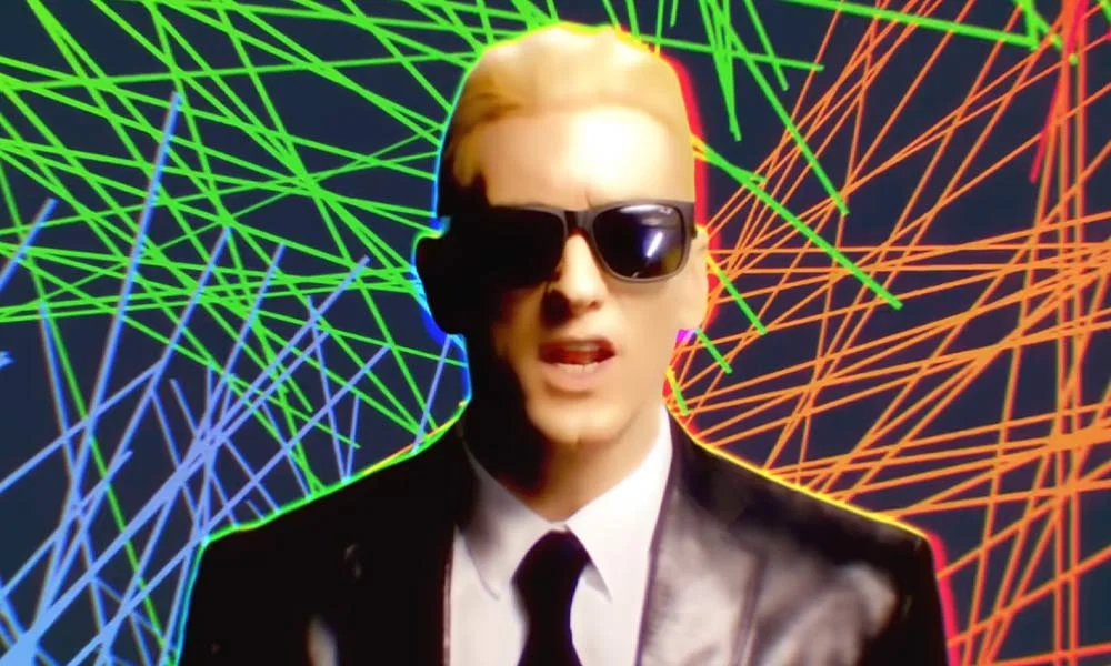 Why Did Eminem'S "Rap God" Become An Anthem For Rap Lovers?