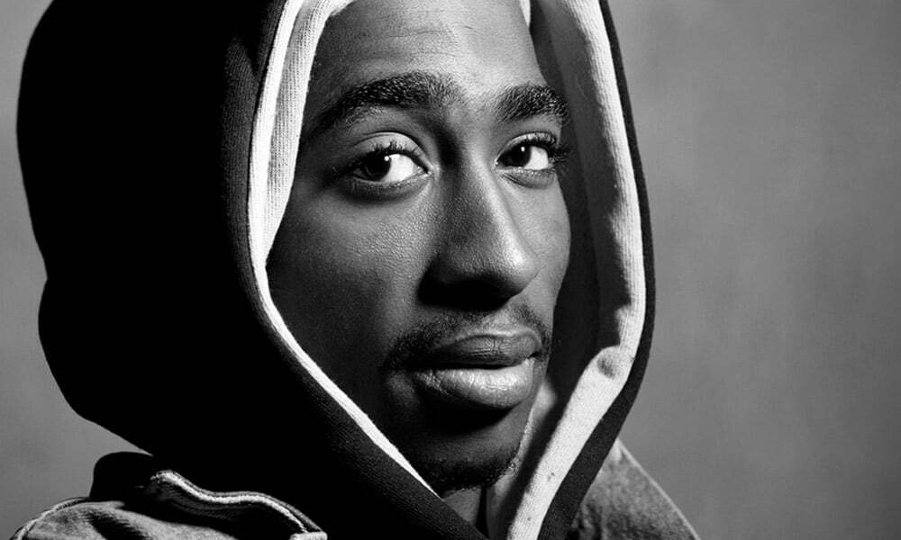 Why Tupac is an Iconic Figure of Hip Hop Culture💹 Experimente a ...