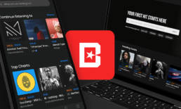 Comparativa de sitios web para productores que buscan alternativas a Beatstars en 2025