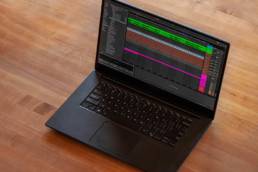 Equipo esencial para principiantes que quieren iniciarse en la producción musical